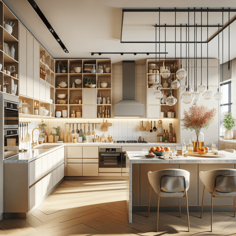 beige Singleküche-Dortmund