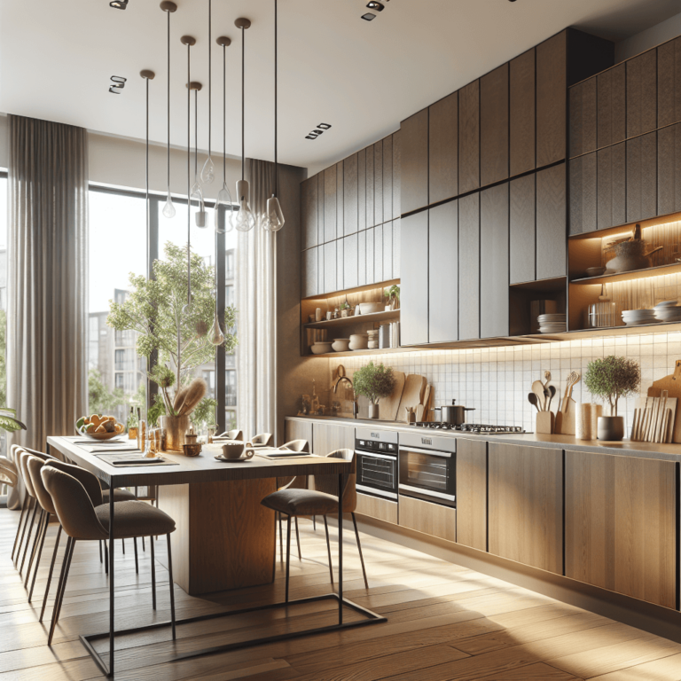 braune Komplett Küche-Dortmund