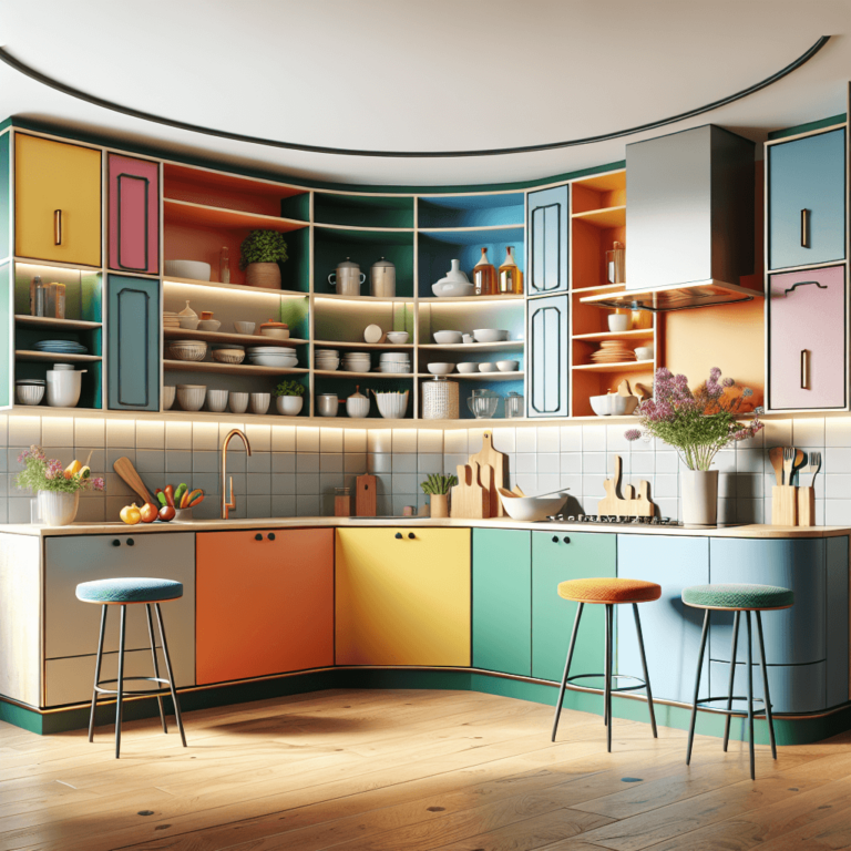 bunte Eck-Küche-Dortmund