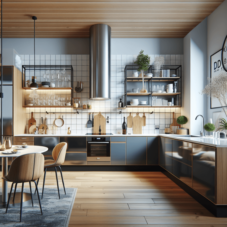 bunte Komplett Küche-Dortmund