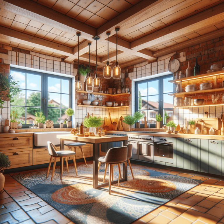 bunte Mediterrane Küche-Dortmund