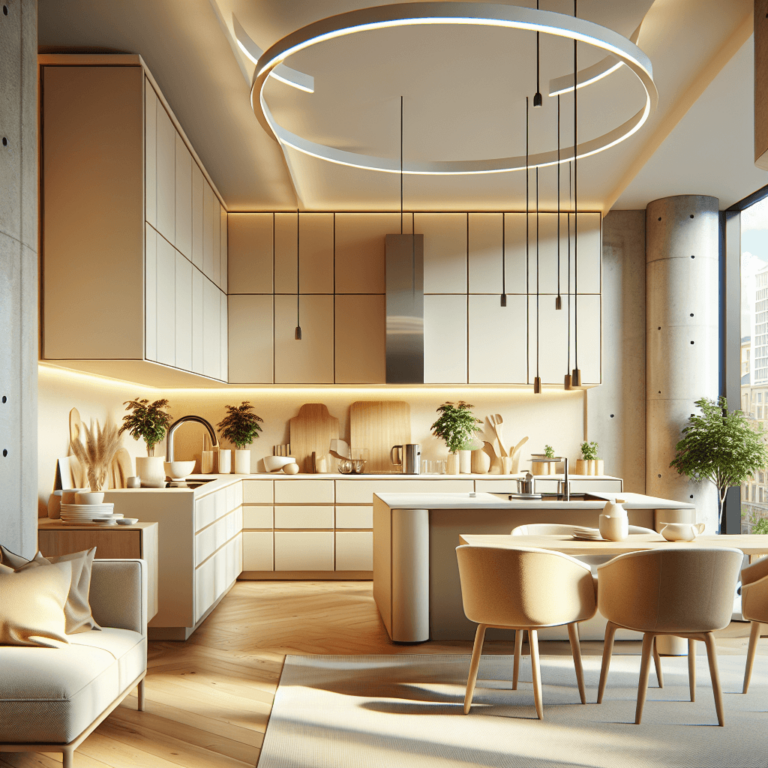 cremefarbene Anrichte Küche-Dortmund