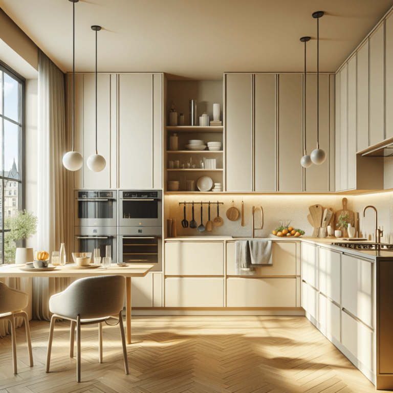 Minimalismus Küche in Dortmund ab 1.999€