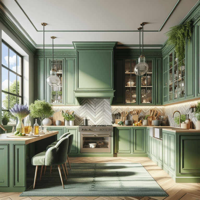 grüne Mediterrane Küche-Dortmund