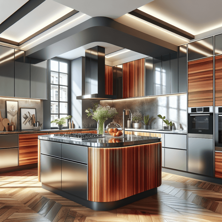 hochglanz Eck-Küche-Dortmund