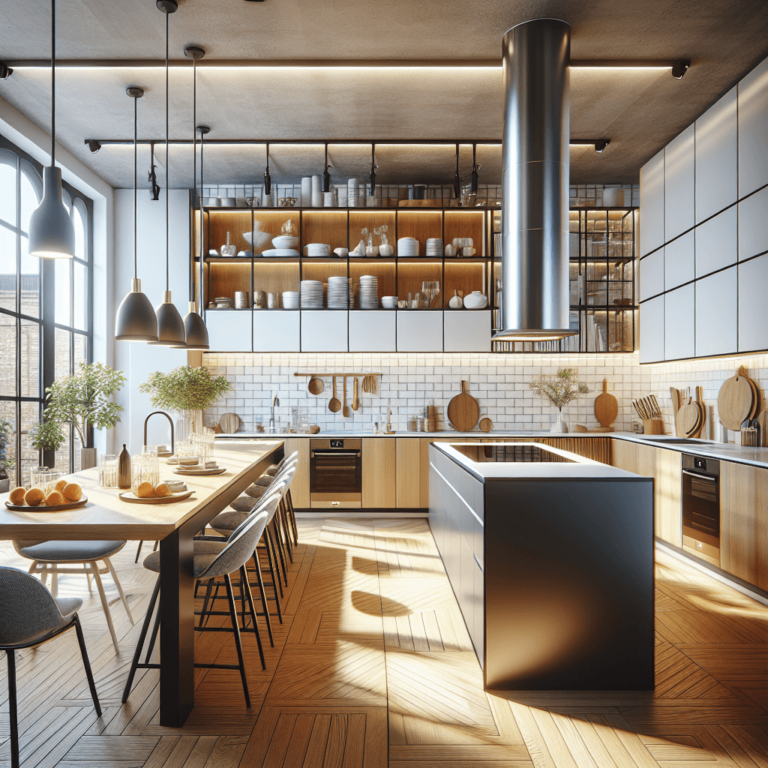 hochglanz Mediterrane Küche-Dortmund