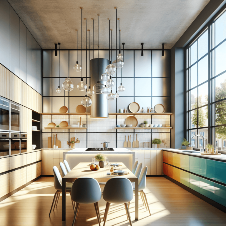 hochglanz Minimalismus Küche-Dortmund