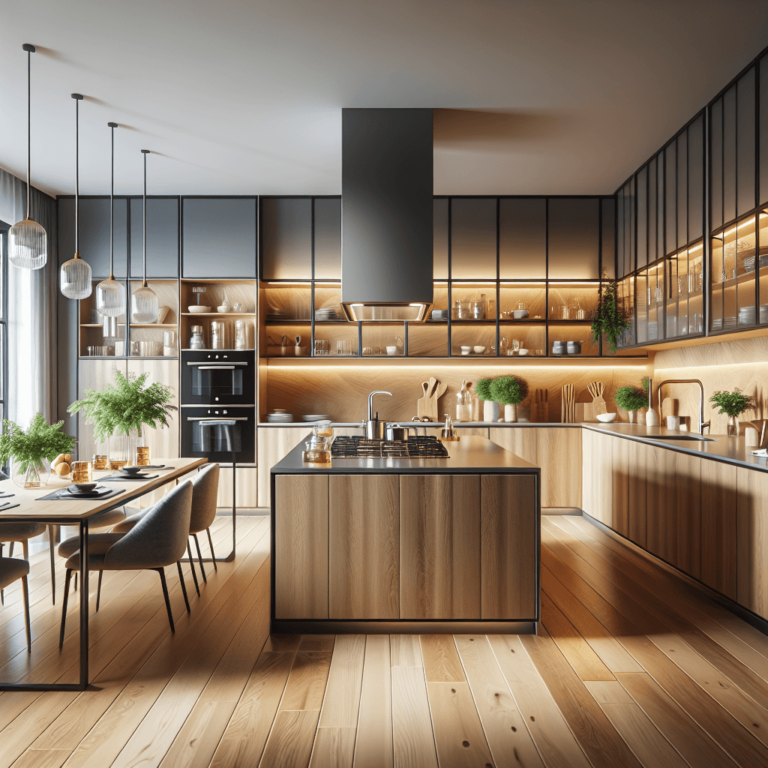 hochglanz Modulare Küche-Dortmund