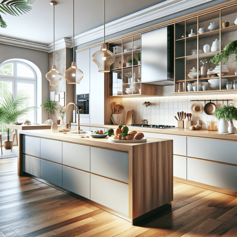 hochglanz Singleküche-Dortmund