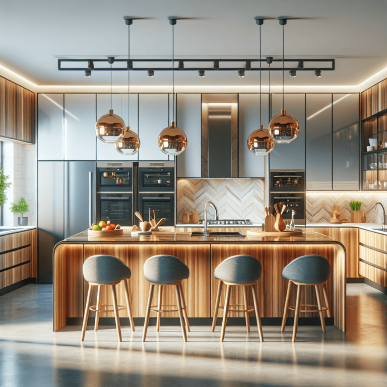 hochglanz mehrzeilige Küche-Dortmund