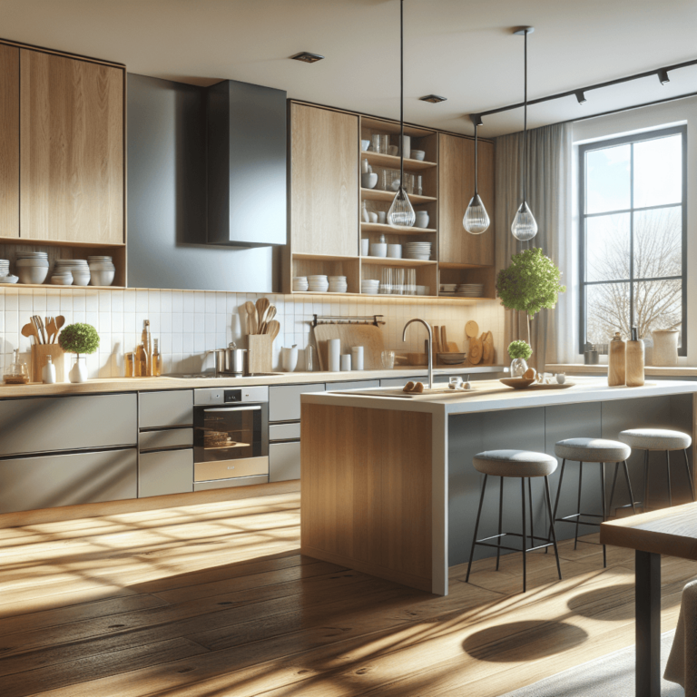 matte Amerikanische Küche-Dortmund