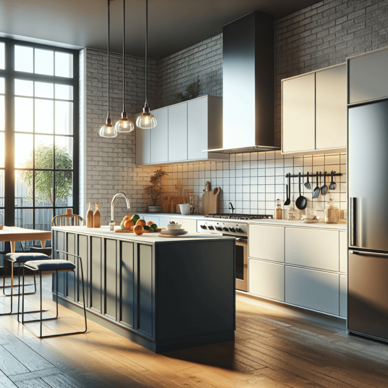 matte Eck-Küche-Dortmund