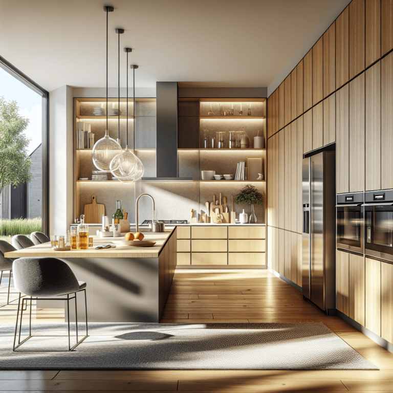 matte Einbauküche-Dortmund