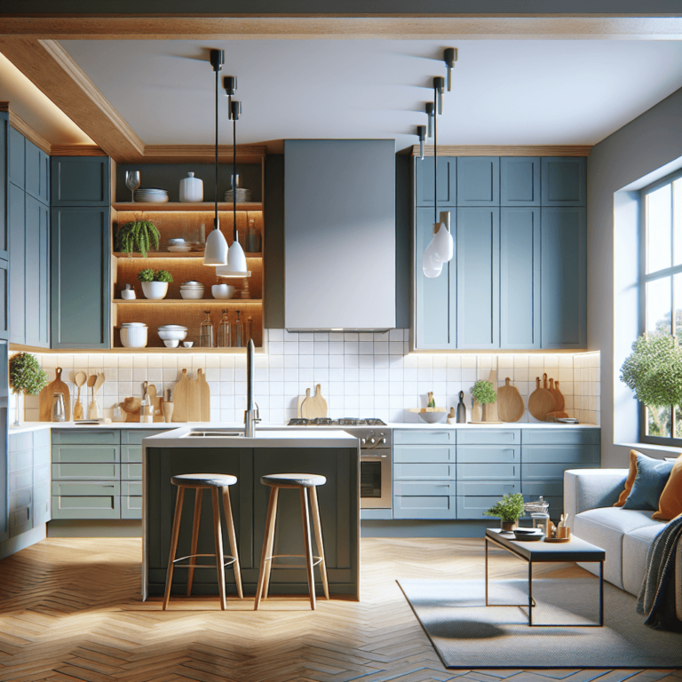 matte Küche in L-Form-Dortmund