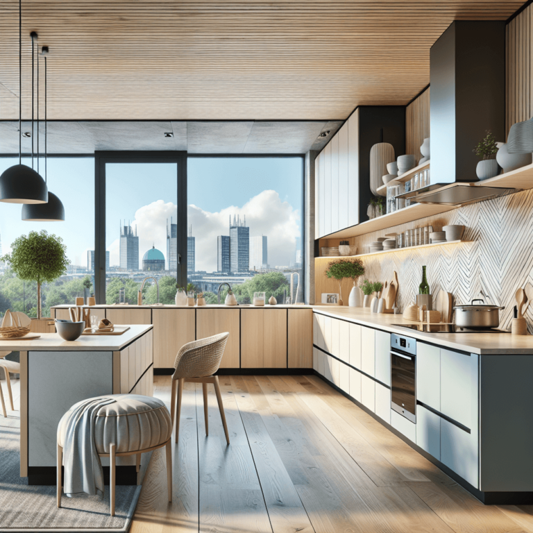 matte einzeilige Küche-Dortmund