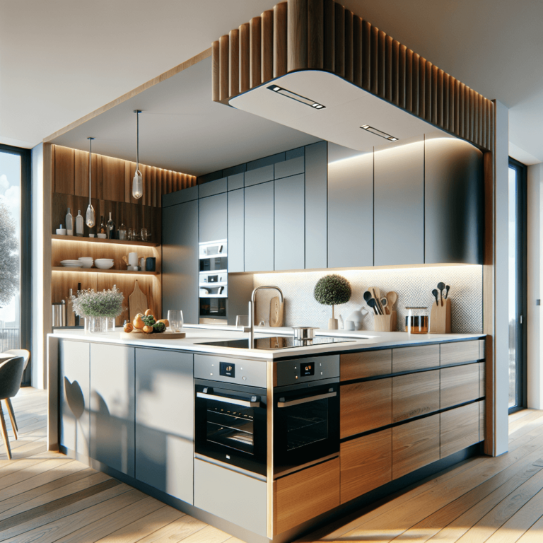 schwarze Eck-Küche-Dortmund