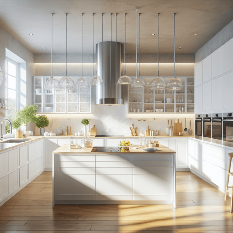 weiße Komplett Küche-Dortmund